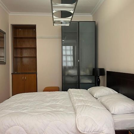 Central Family Apartment テッサロニキ エクステリア 写真