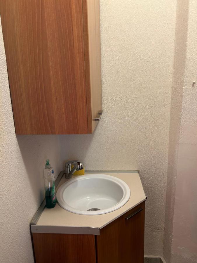 Central Family Apartment テッサロニキ エクステリア 写真