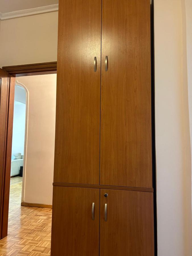 Central Family Apartment テッサロニキ エクステリア 写真